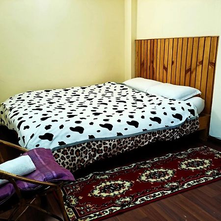 Nirvana Kuti Katmandú Habitación foto